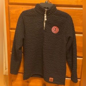 Herencia Clothing Sherpa